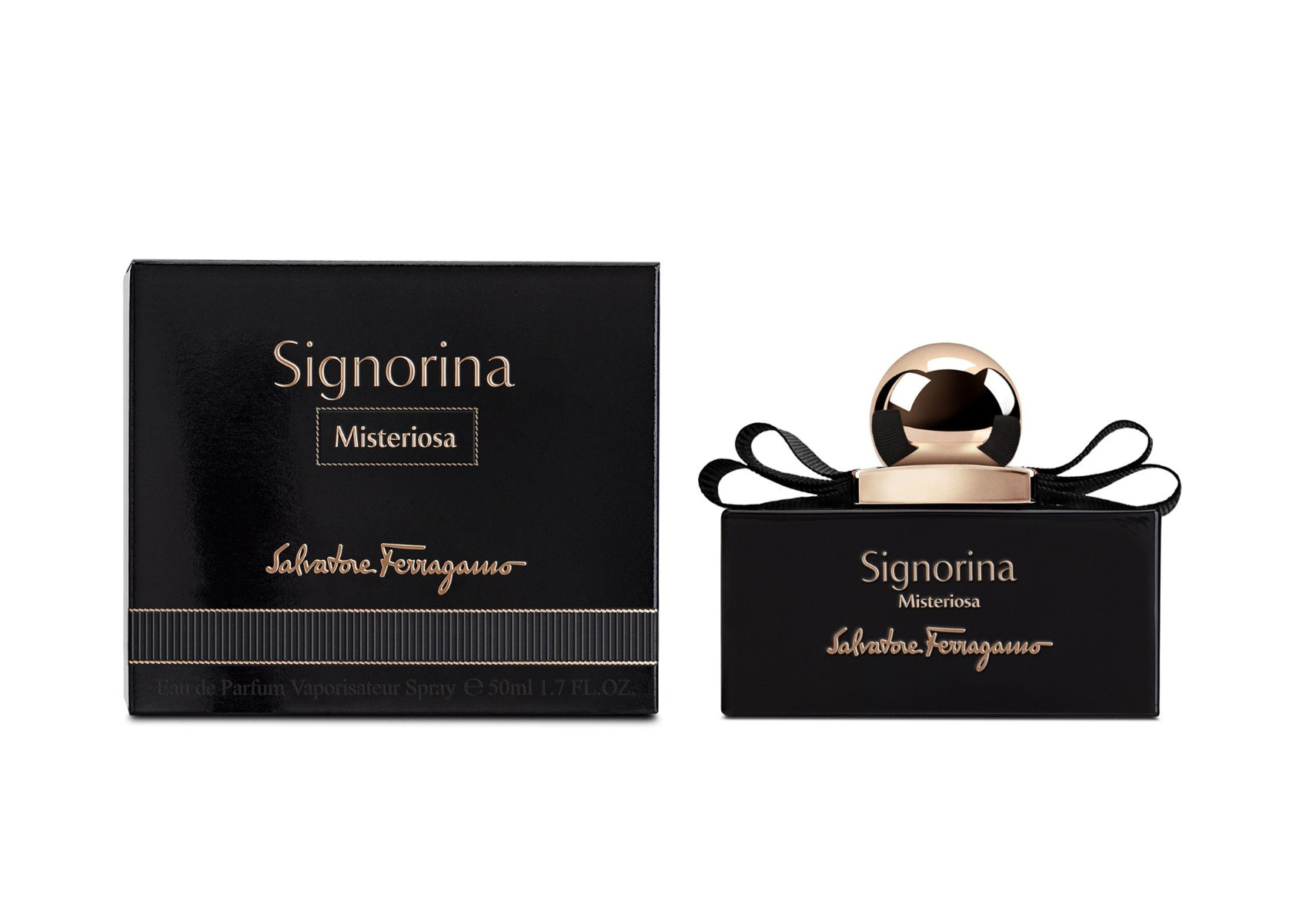 Salvatore Ferragamo Signorina Misteriosa EdP 50 ml Salvatore Ferragamo