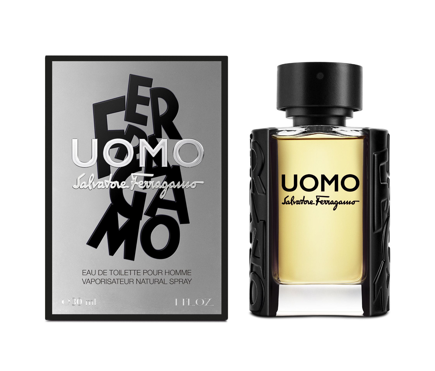 Salvatore Ferragamo Uomo EdT 30 ml Salvatore Ferragamo