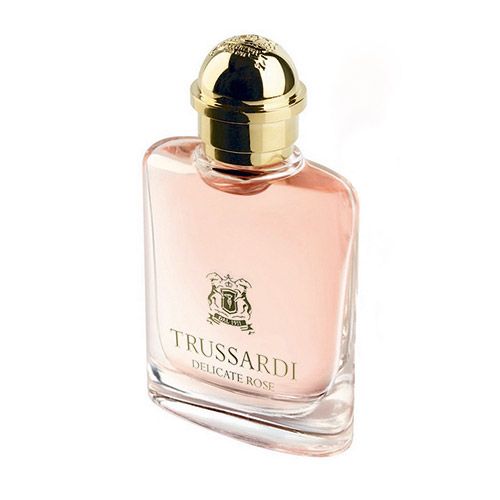 TRUSSARDI Delicate Rose EdT 100 ml TRUSSARDI