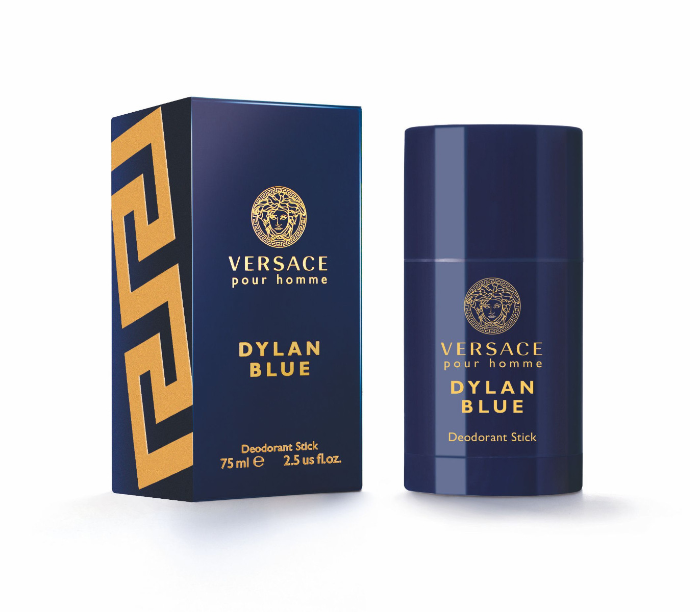 VERSACE Dylan Blue pour Homme Deo Stick 75 ml VERSACE