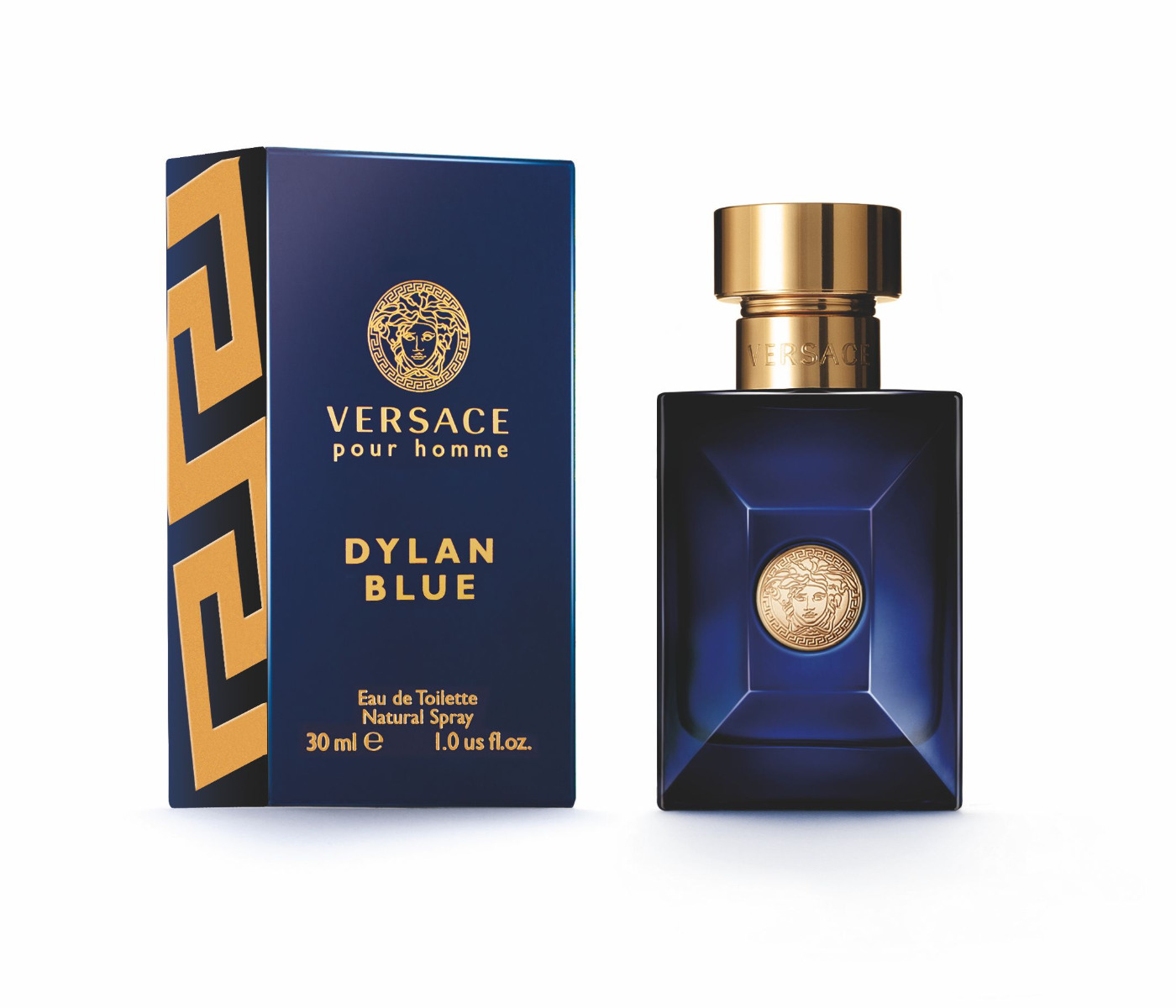 VERSACE Dylan Blue pour Homme EdT 30 ml VERSACE