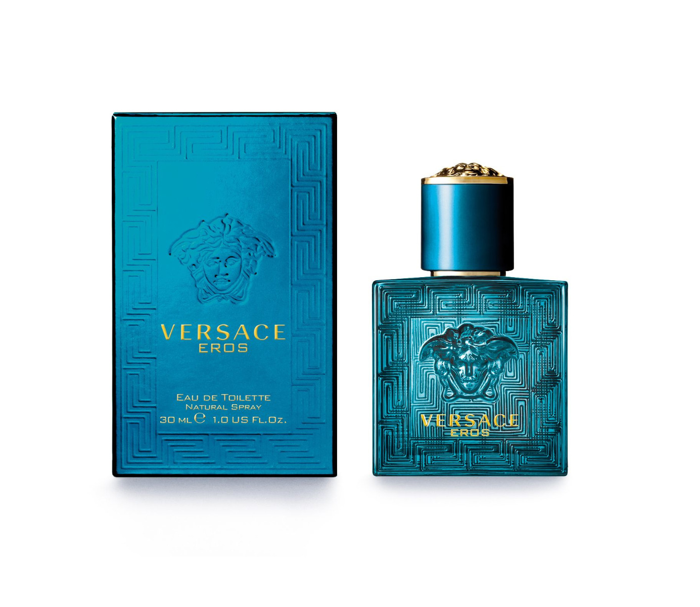 VERSACE Eros EdT 30 ml VERSACE