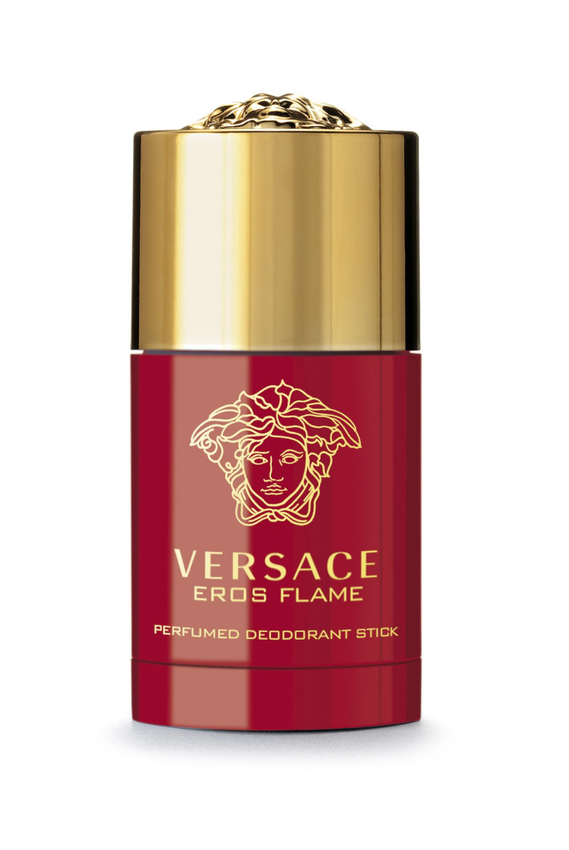 VERSACE Eros Flame Deo Stick 75 ml VERSACE