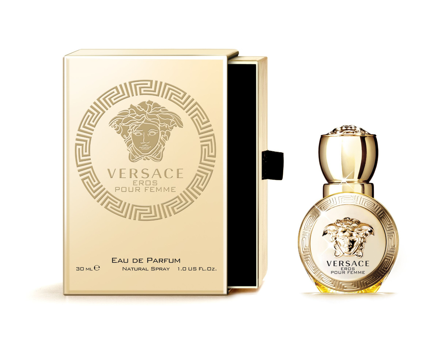 VERSACE Eros pour Femme EdP 30 ml VERSACE