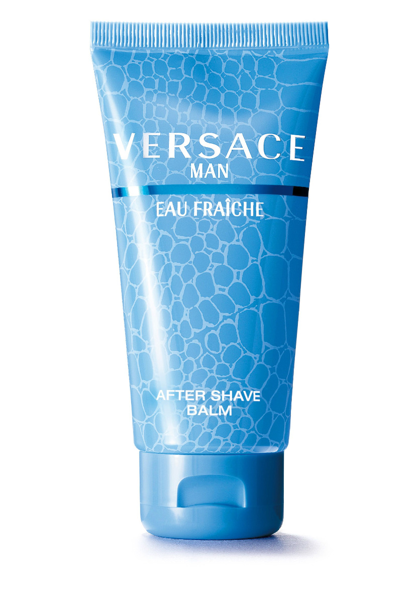 VERSACE Man Eau Fraiche After Shave Balm 75 ml VERSACE