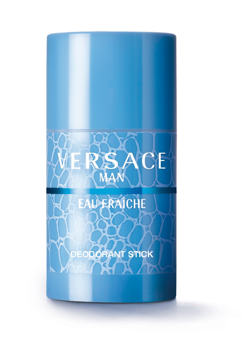 VERSACE Man Eau Fraiche Deo Stick 75 ml VERSACE