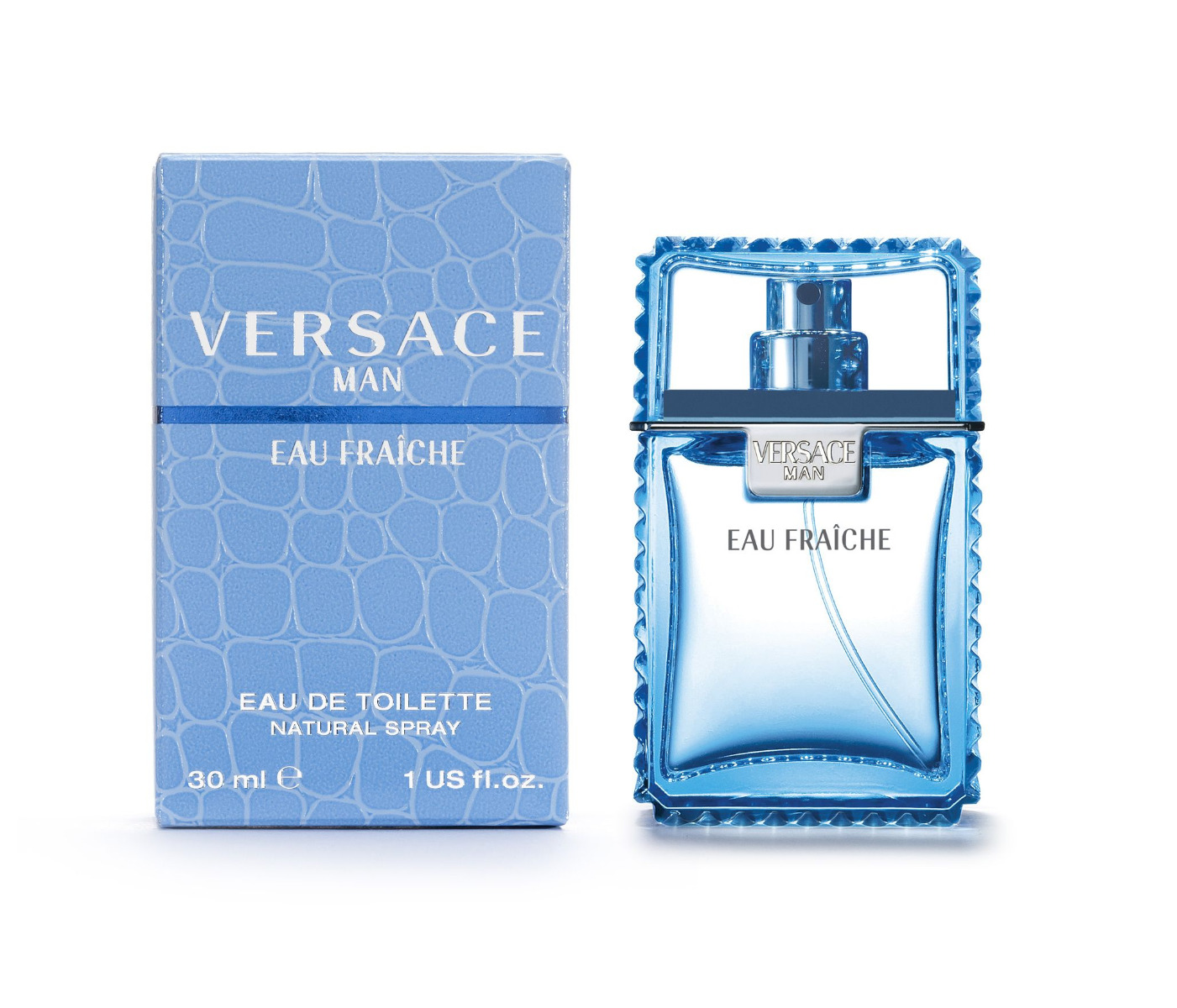 VERSACE Man Eau Fraiche EdT 30 ml VERSACE