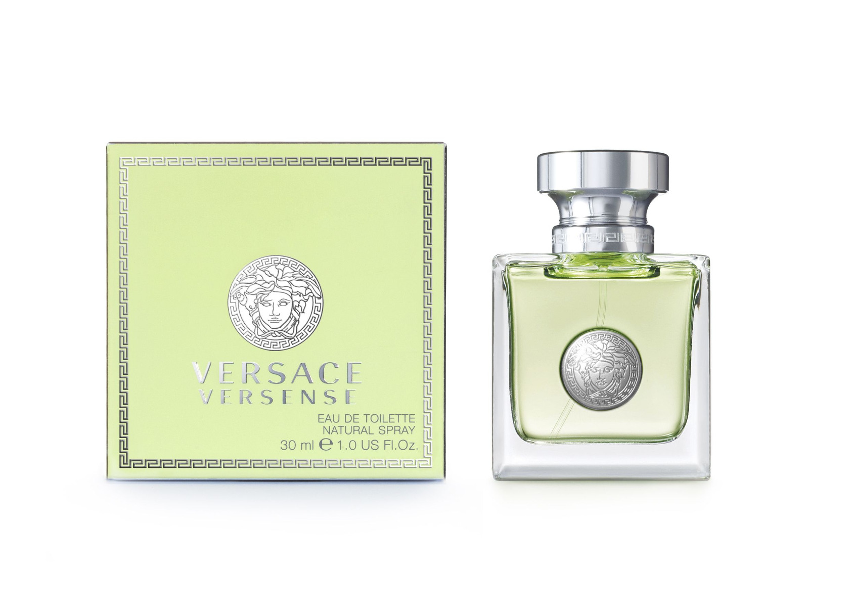 VERSACE Versense EdT 30 ml VERSACE