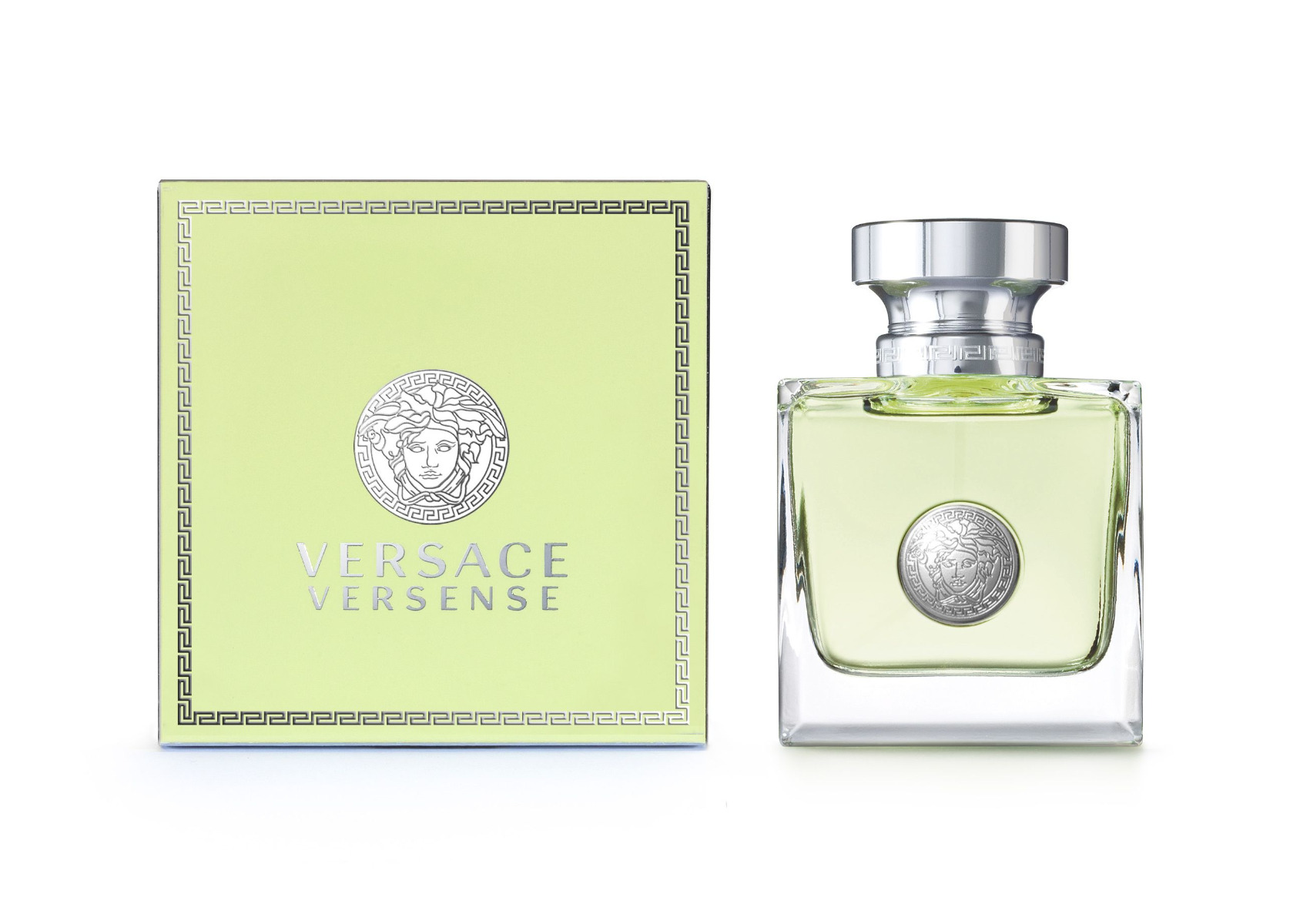 VERSACE Versense EdT 50 ml VERSACE