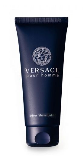 VERSACE pour Homme After Shave Balm 100 ml VERSACE