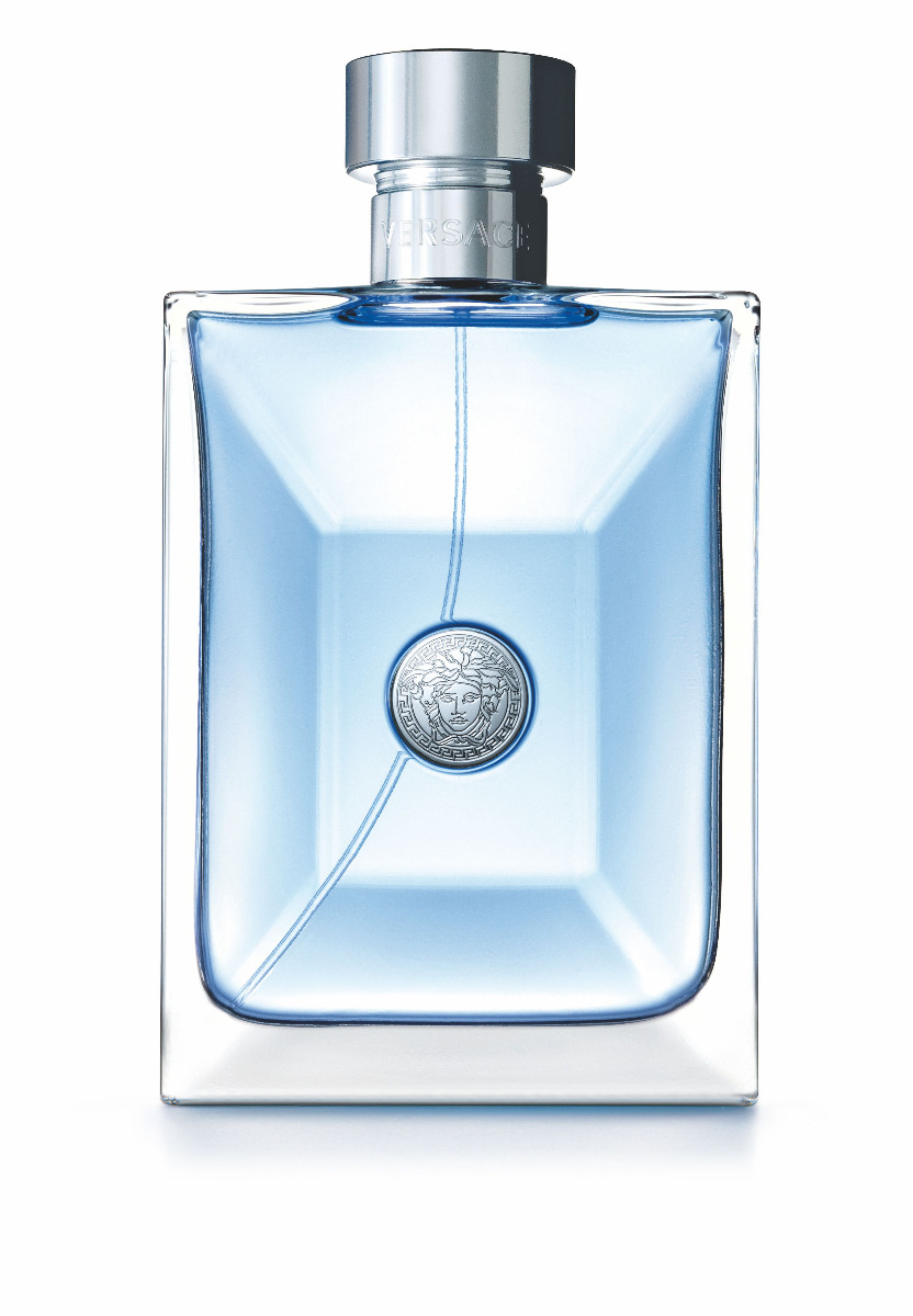 VERSACE pour Homme EdT 200 ml VERSACE