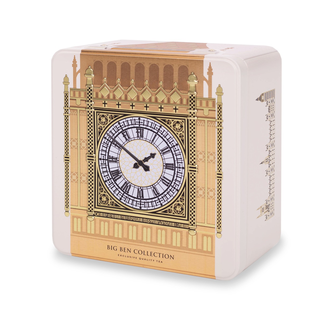 Ahmad Tea Big Ben Collection 40x2 g Ahmad Tea