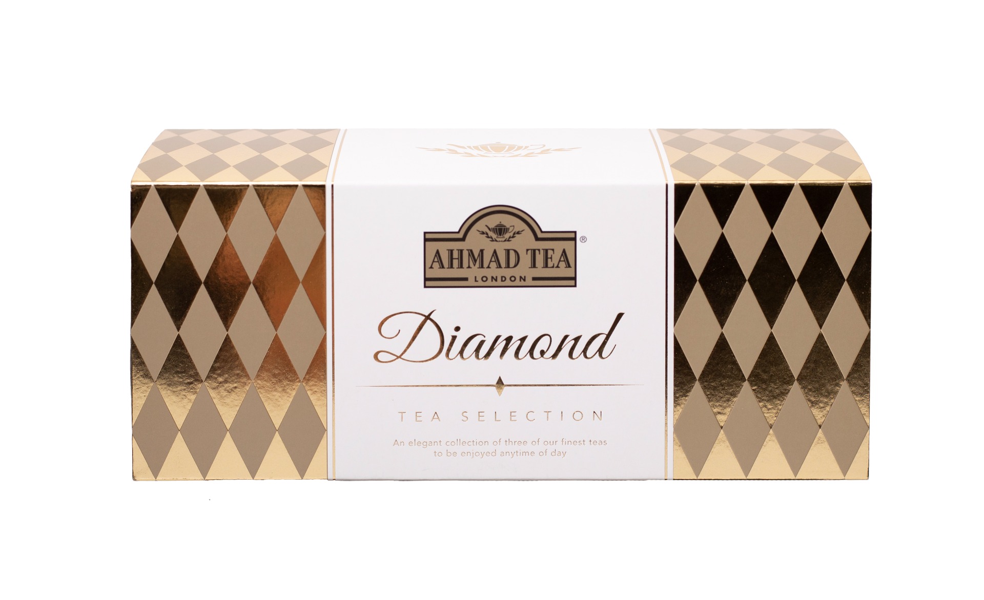 Ahmad Tea Diamond Selection 30x2 g Ahmad Tea