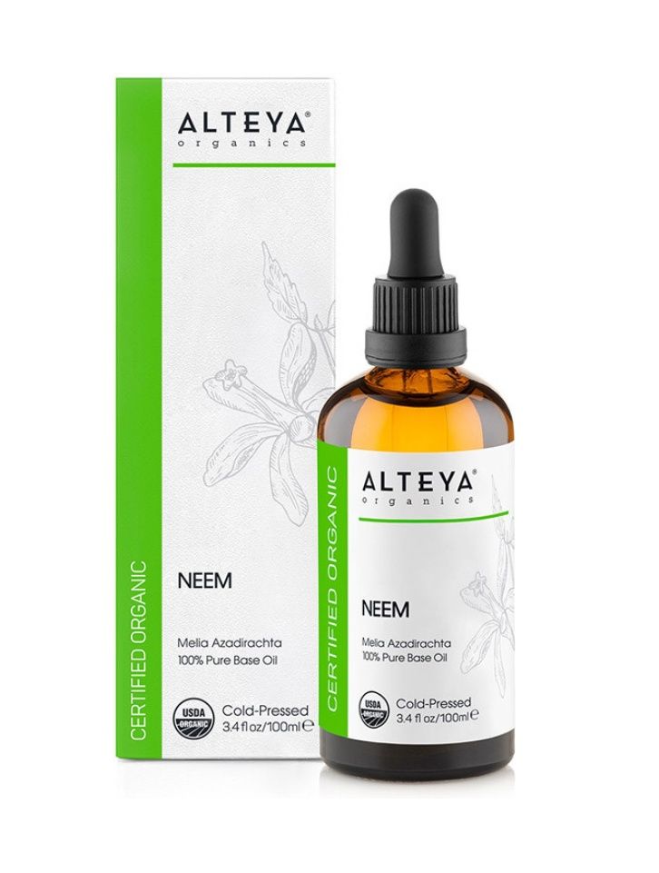 Alteya Organics Nimbový olej 100% Bio 100 ml Alteya Organics