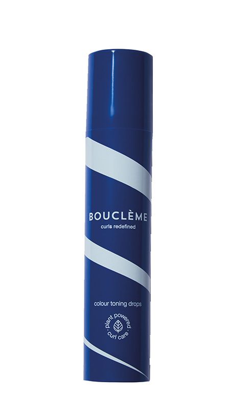 Boucléme Colour Toning Drops tónovací kapky 30 ml Boucléme