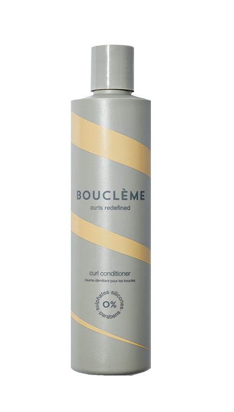 Boucléme Unisex Curl Conditioner kondicionér na kudrnaté vlasy 300 ml Boucléme
