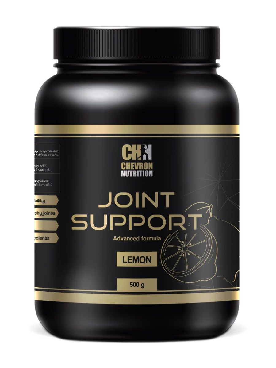 Chevron Nutrition Joint support Citrón 500 g Chevron Nutrition