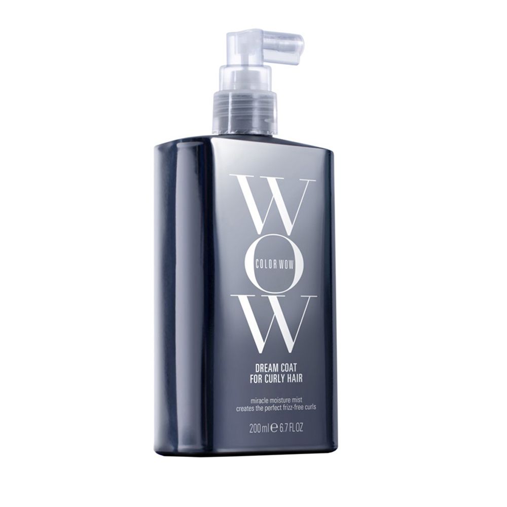 Color Wow Dream Coat for Curly Hair sprej pro hebké kudrliny 200 ml Color Wow
