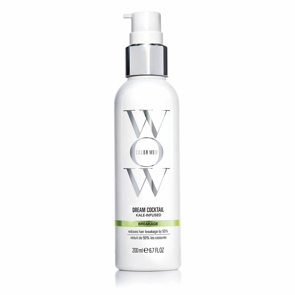 Color Wow Kale Cocktail Bionic Tonic vyživující krém na vlasy 200 ml Color Wow