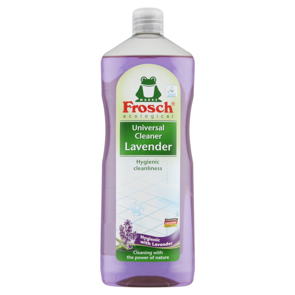 Frosch Univerzální čistič Levandule EKO 1000 ml Frosch