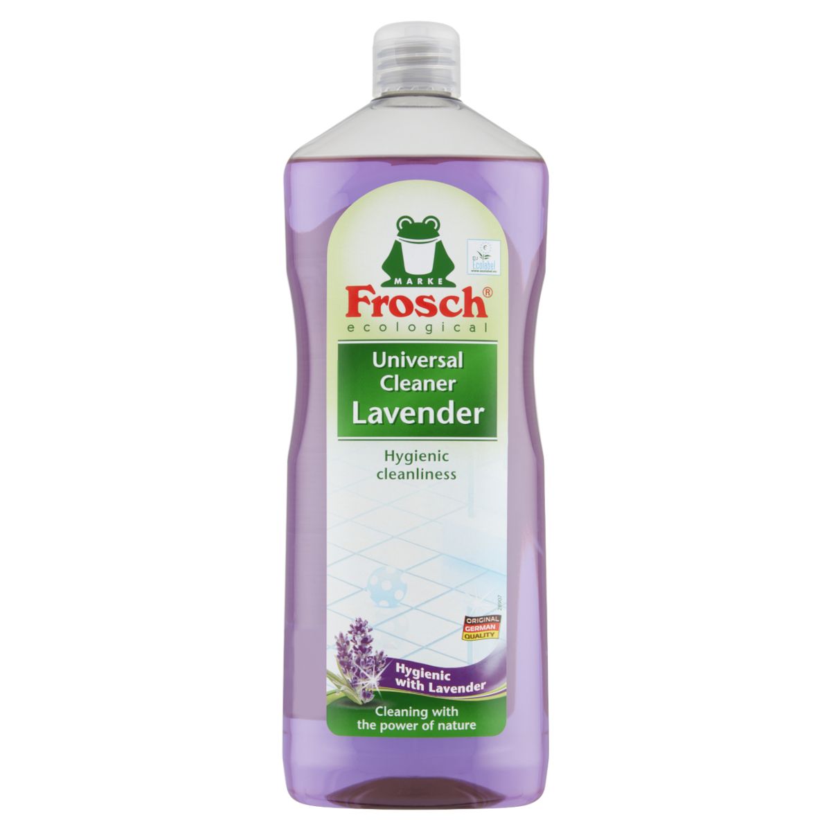 Frosch Univerzální čistič Levandule EKO 1000 ml Frosch