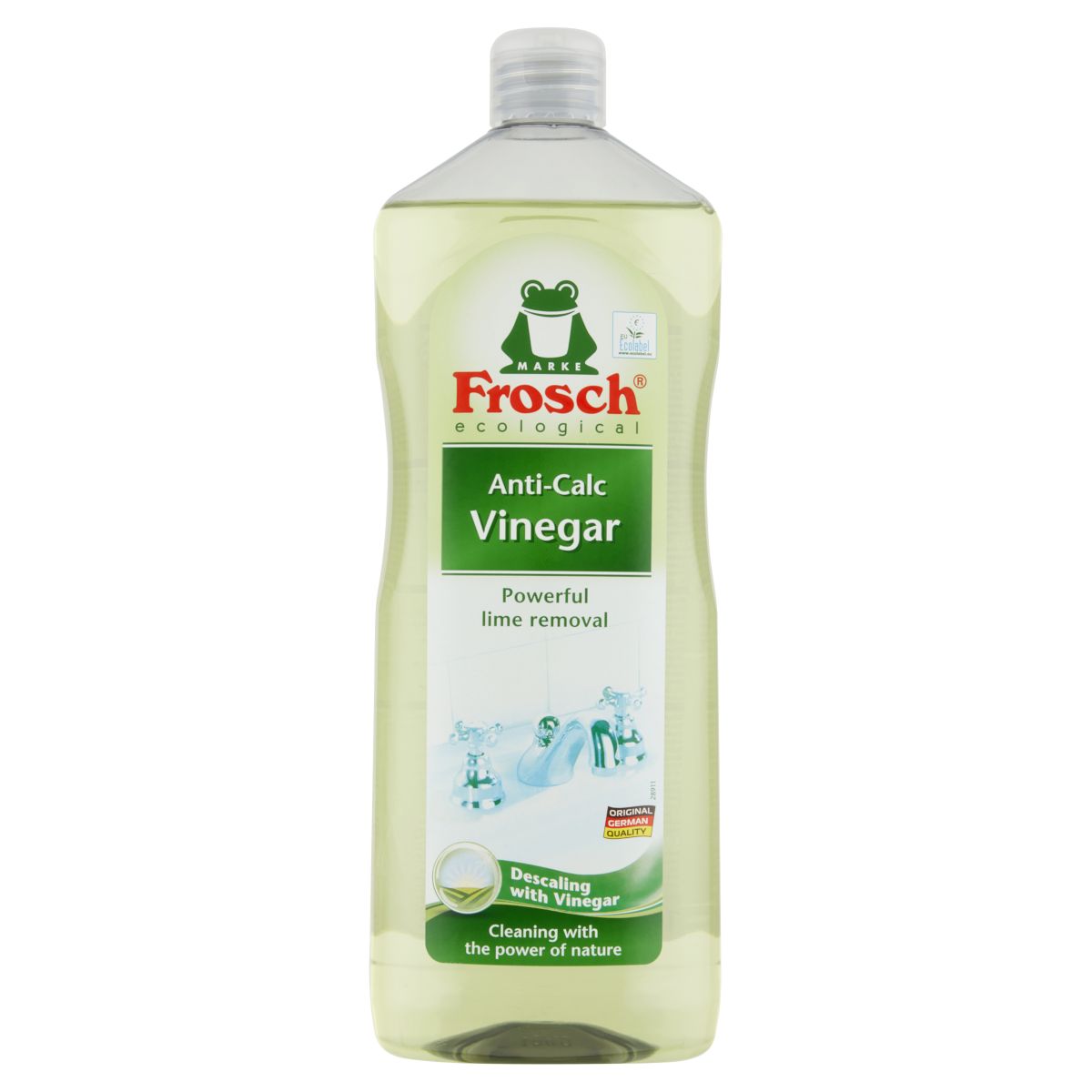 Frosch Univerzální octový čistič EKO 1000 ml Frosch