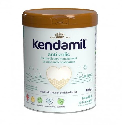 Kendamil Anti Colic 800 g Kendamil