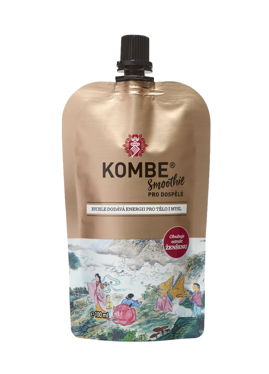 Kombe Smoothie 100 ml Kombe