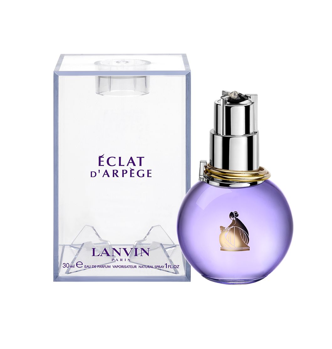 LANVIN ECLAT parfémovaná voda pro ženy 30 ml LANVIN