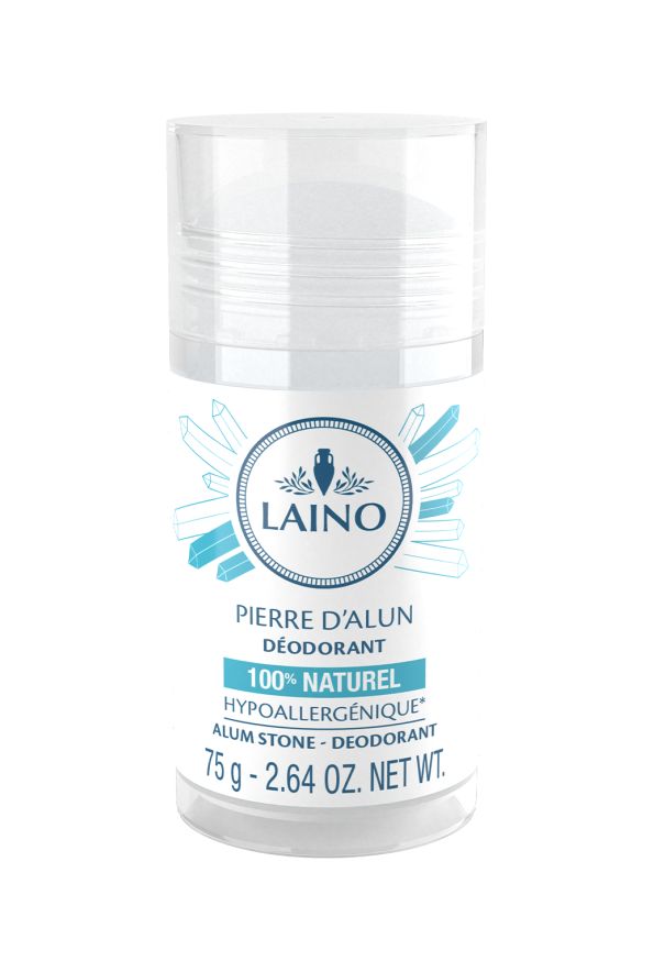 Laino Kamencový deodorant 75 g Laino