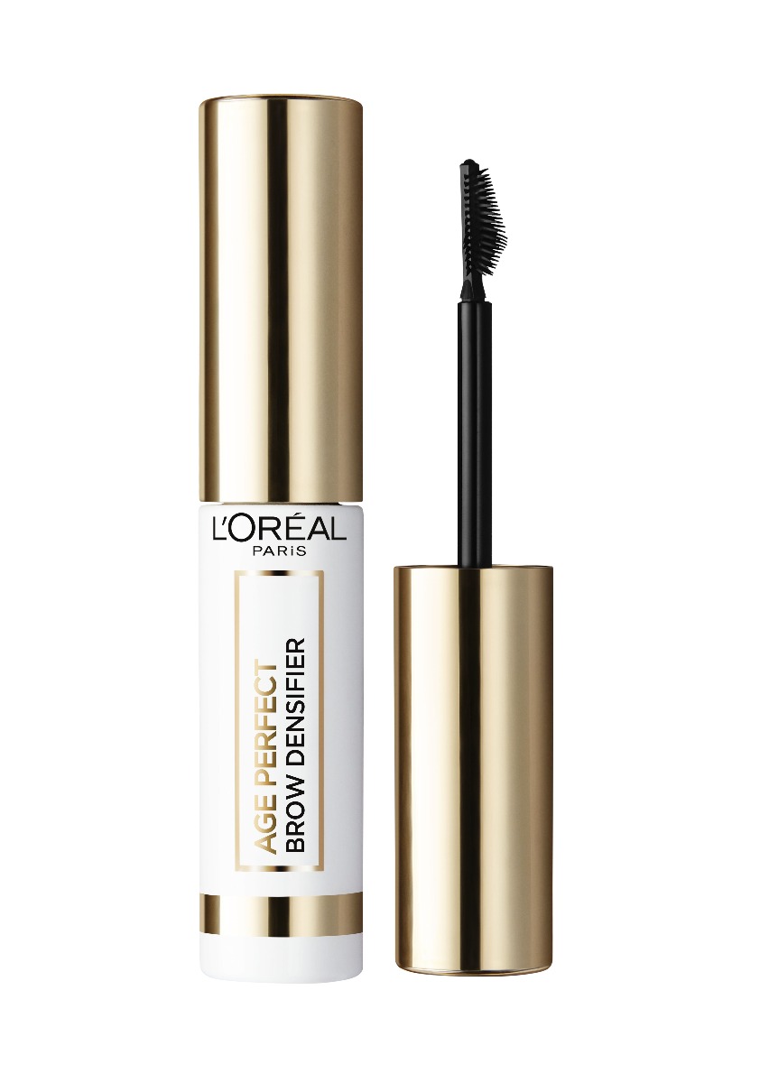 Loréal Paris Age Perfect Brow Densifier odstín 05 Brown řasenka na obočí 7 ml Loréal Paris