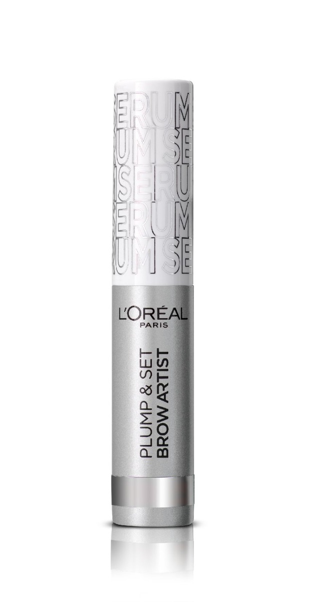 Loréal Paris Brow Artist Plump & Set odstín 000 řasenka na obočí 4