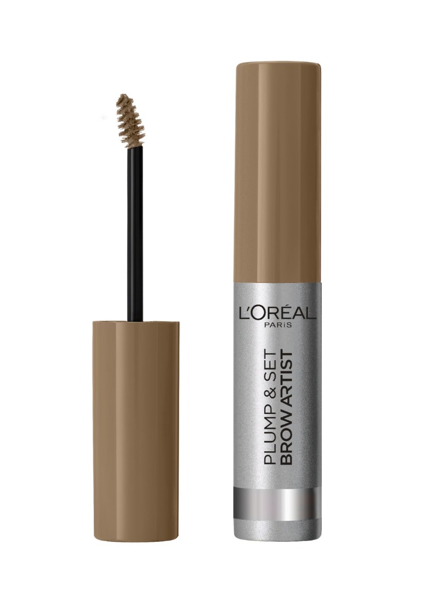 Loréal Paris Brow Artist Plump & Set odstín 101 řasenka na obočí 4