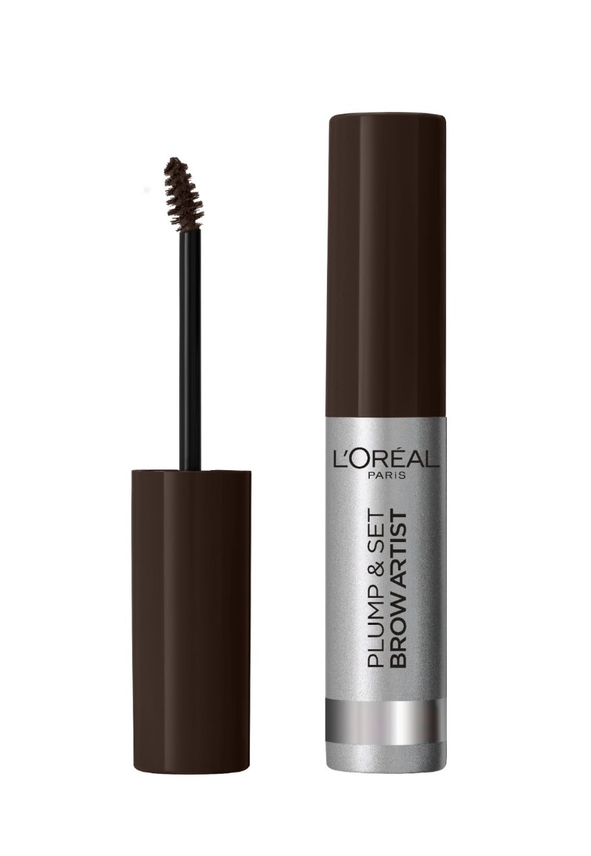 Loréal Paris Brow Artist Plump & Set odstín 108 řasenka na obočí 4