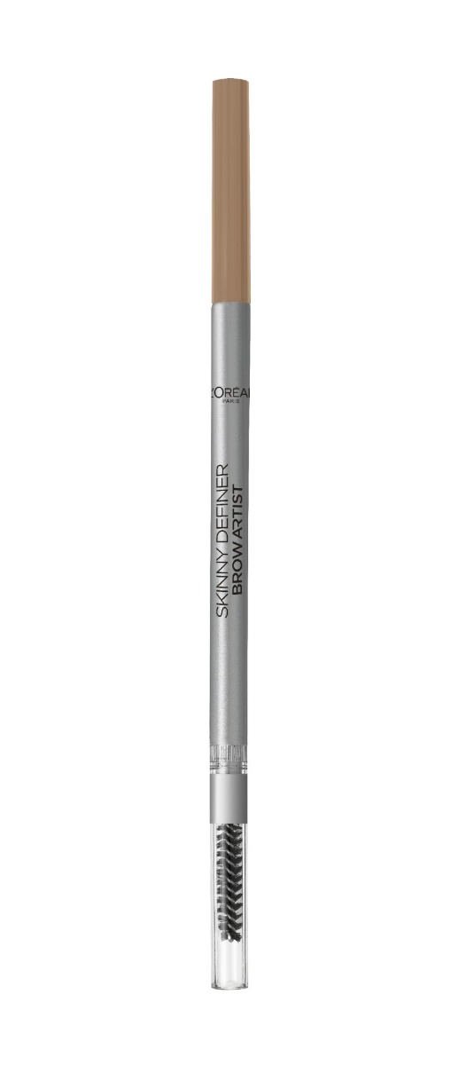 Loréal Paris Brow Artist Skinny Definer Brow odstín 101 Blonde tužka na obočí 1 g Loréal Paris