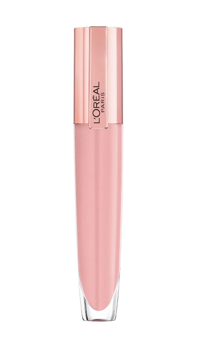 Loréal Paris Glow Paradise Balm in Gloss odstín 402 I Soar lesk na rty 7 ml Loréal Paris