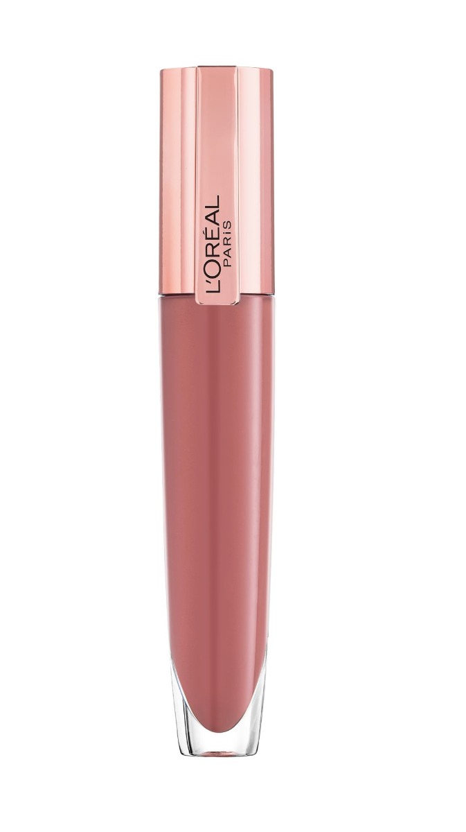 Loréal Paris Glow Paradise Balm in Gloss odstín 412 I Heighten lesk na rty 7 ml Loréal Paris