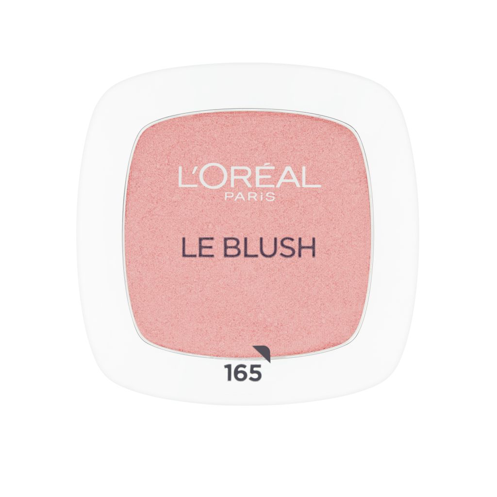 Loréal Paris True Match Le Blush odstín 165 tvářenka 5 g Loréal Paris