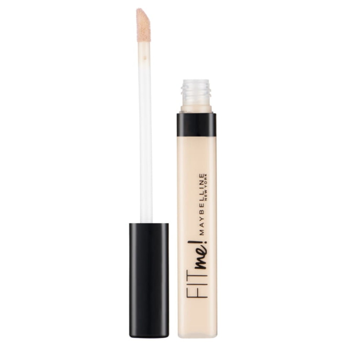 Maybelline Fit me odstín 05 Ivory korektor 6