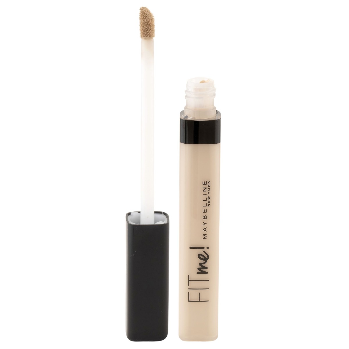 Maybelline Fit me odstín 12 Soft Ivory korektor 6