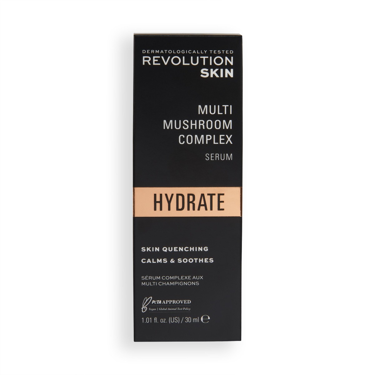 Revolution Skincare Mushroom Serum 30 ml Revolution Skincare