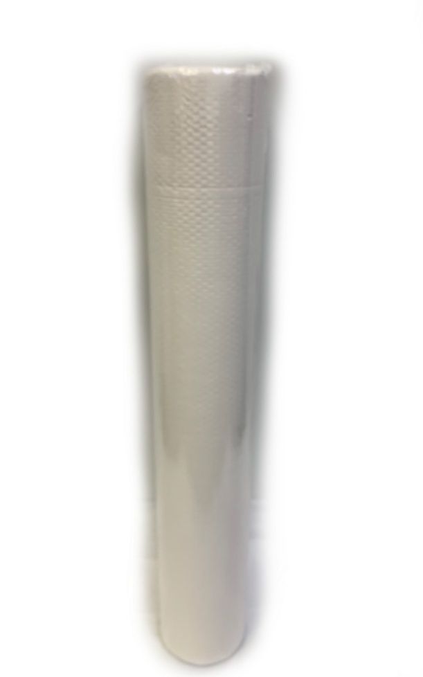 Steriwund Papír na vyšetřovací lůžko 3vrstvý nepropustný perforovaný šířka 60 cm role 1 ks Steriwund