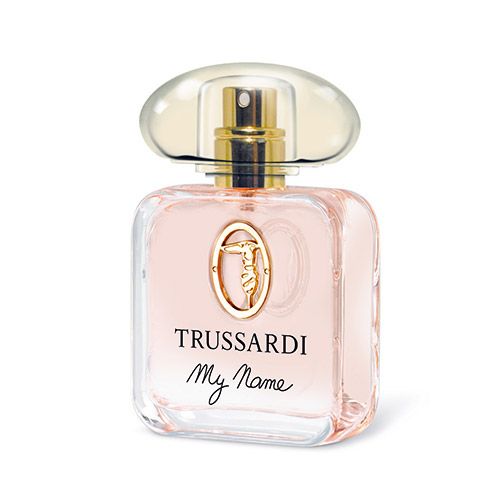 TRUSSARDI My Name parfémovaná voda pro ženy 30 ml TRUSSARDI