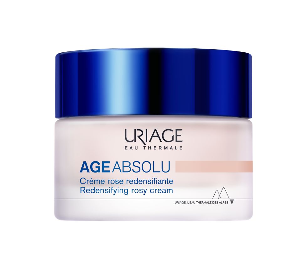 Uriage Age Absolu Obnovující noční krém 50 ml Uriage