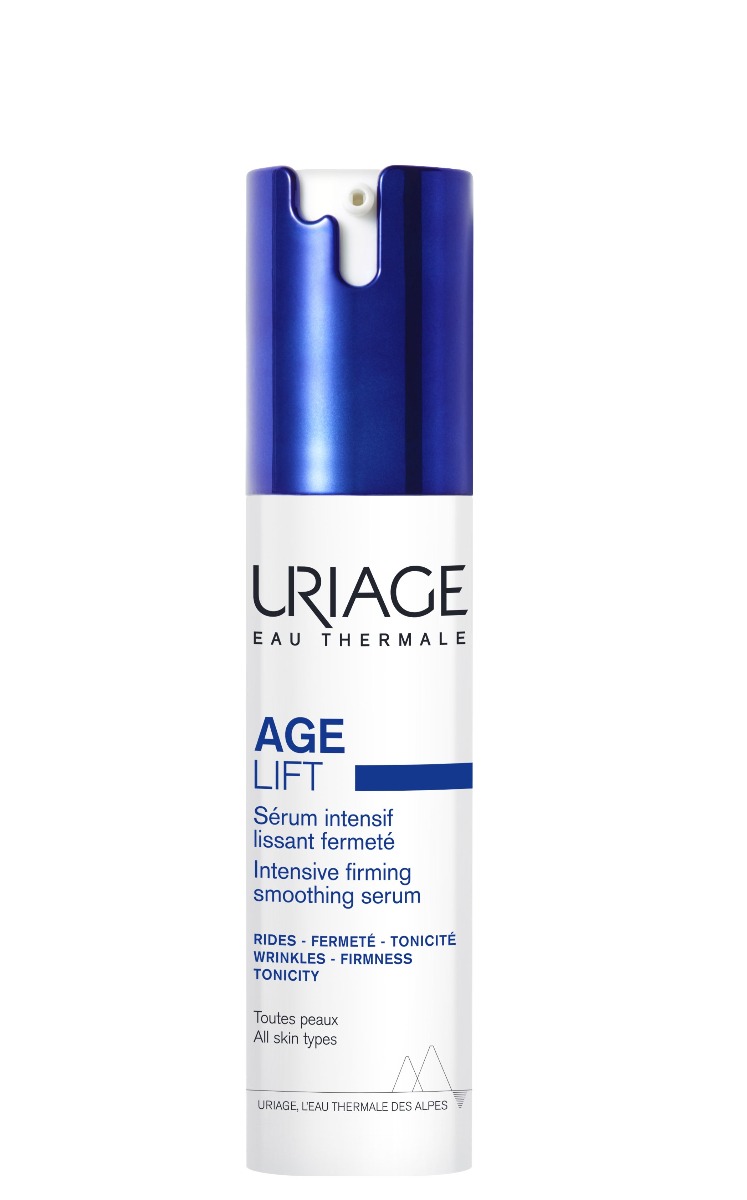 Uriage Age Lift Intenzivní zpevňující sérum 30 ml Uriage