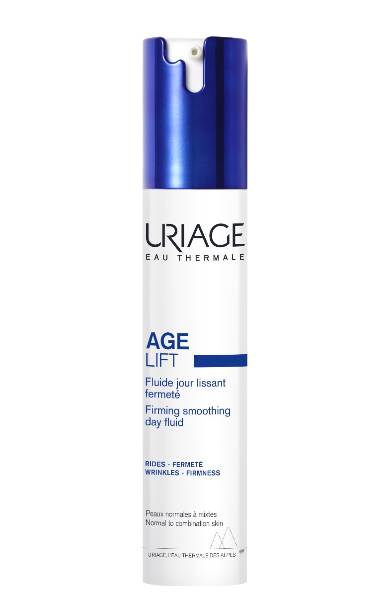 Uriage Age Lift Zpevňující denní fluid 40 ml Uriage