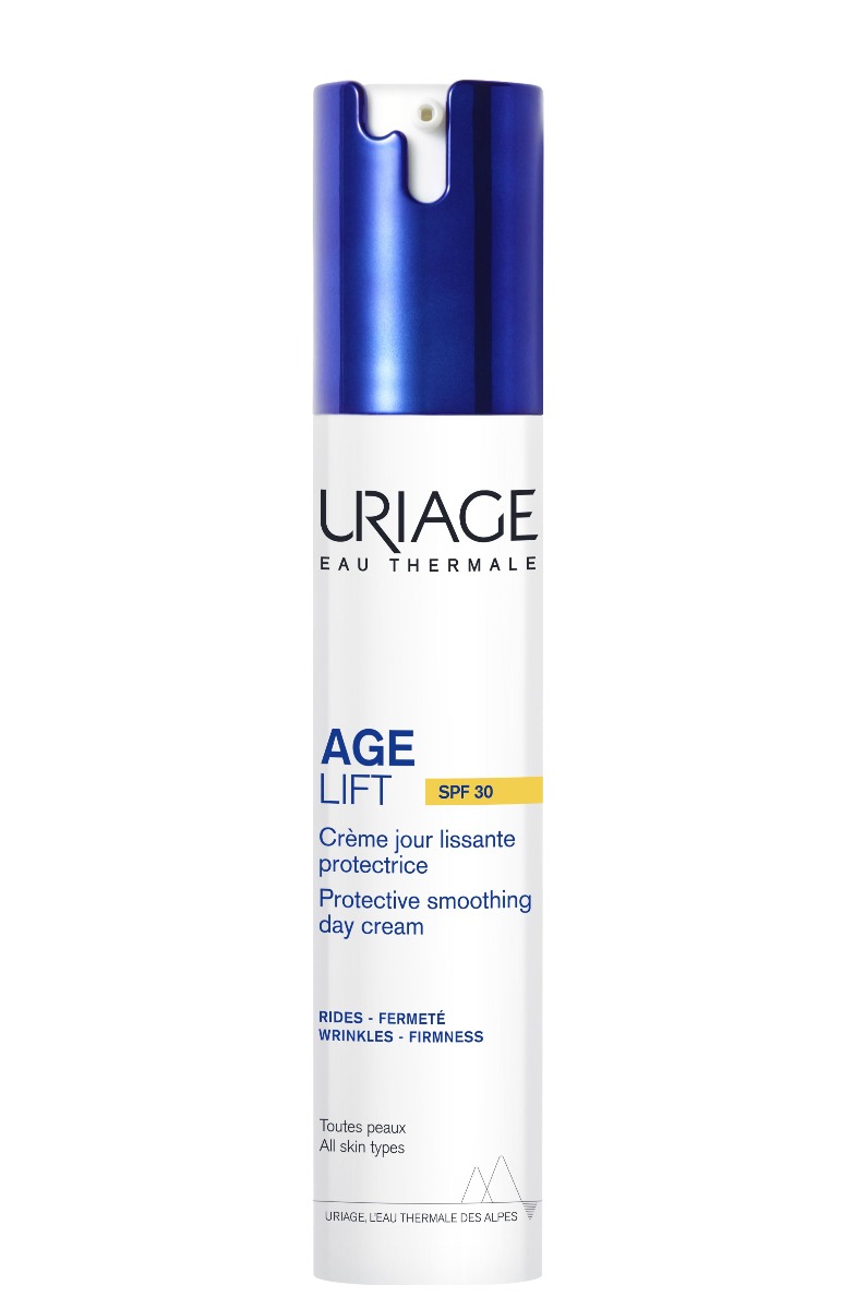 Uriage Age Lift Zpevňující denní krém SPF30 40 ml Uriage