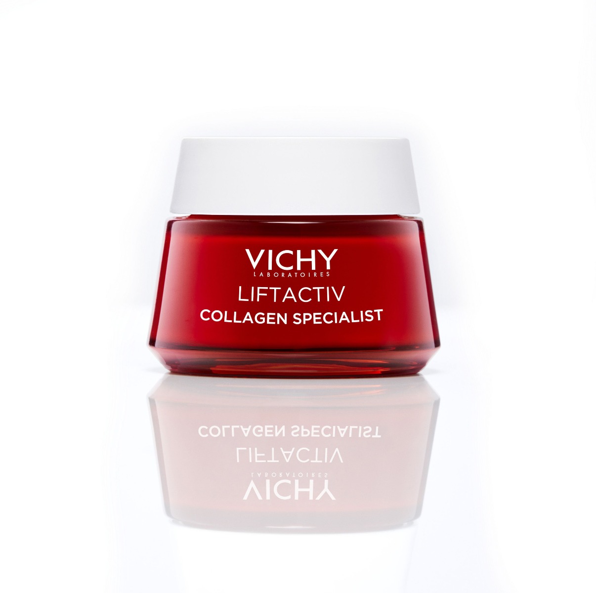Vichy Liftactiv Collagen Specialist denní krém 50 ml Vichy