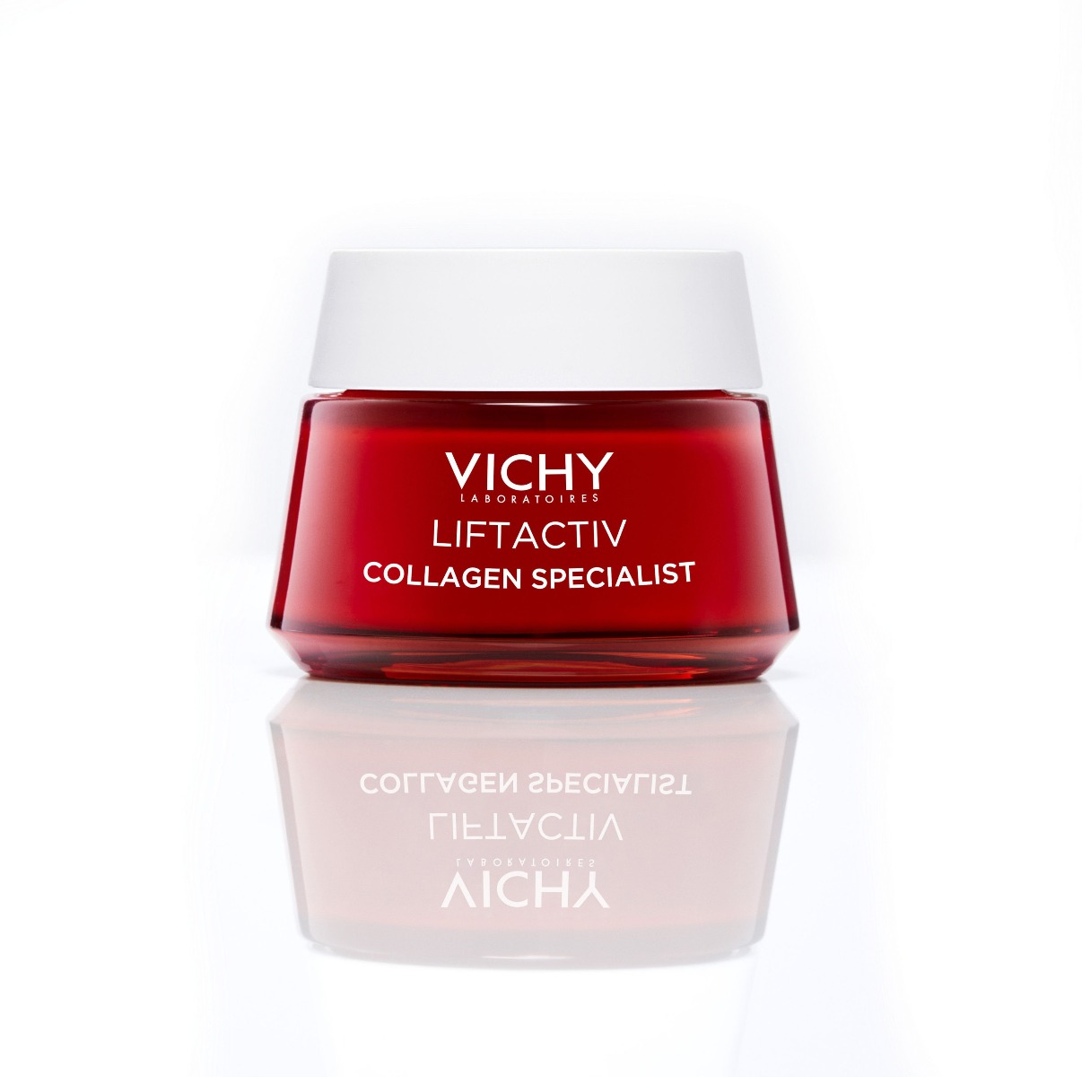 Vichy Liftactiv Collagen Specialist denní krém 50 ml Vichy