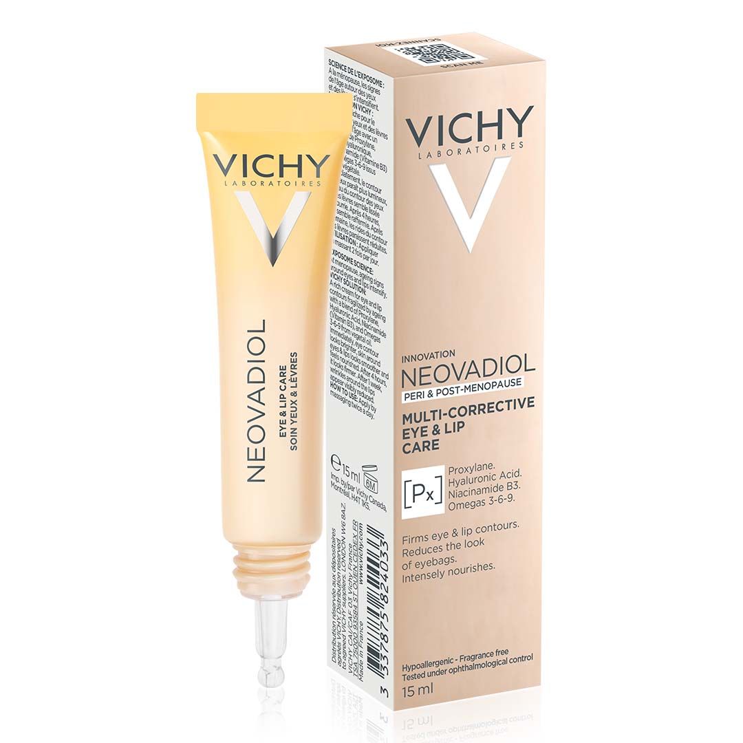 Vichy Neovadiol Peri & postmenopauza oční krém 15 ml Vichy
